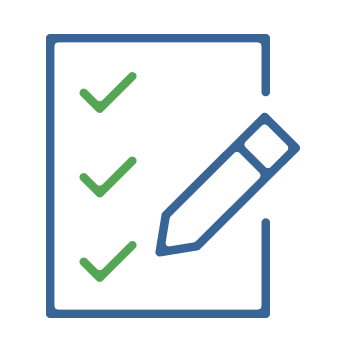 Agency selection and management