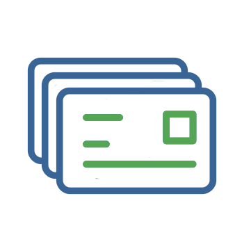 Direct mail and emailers