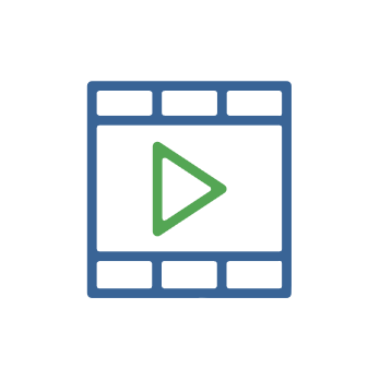 Promotional product videos